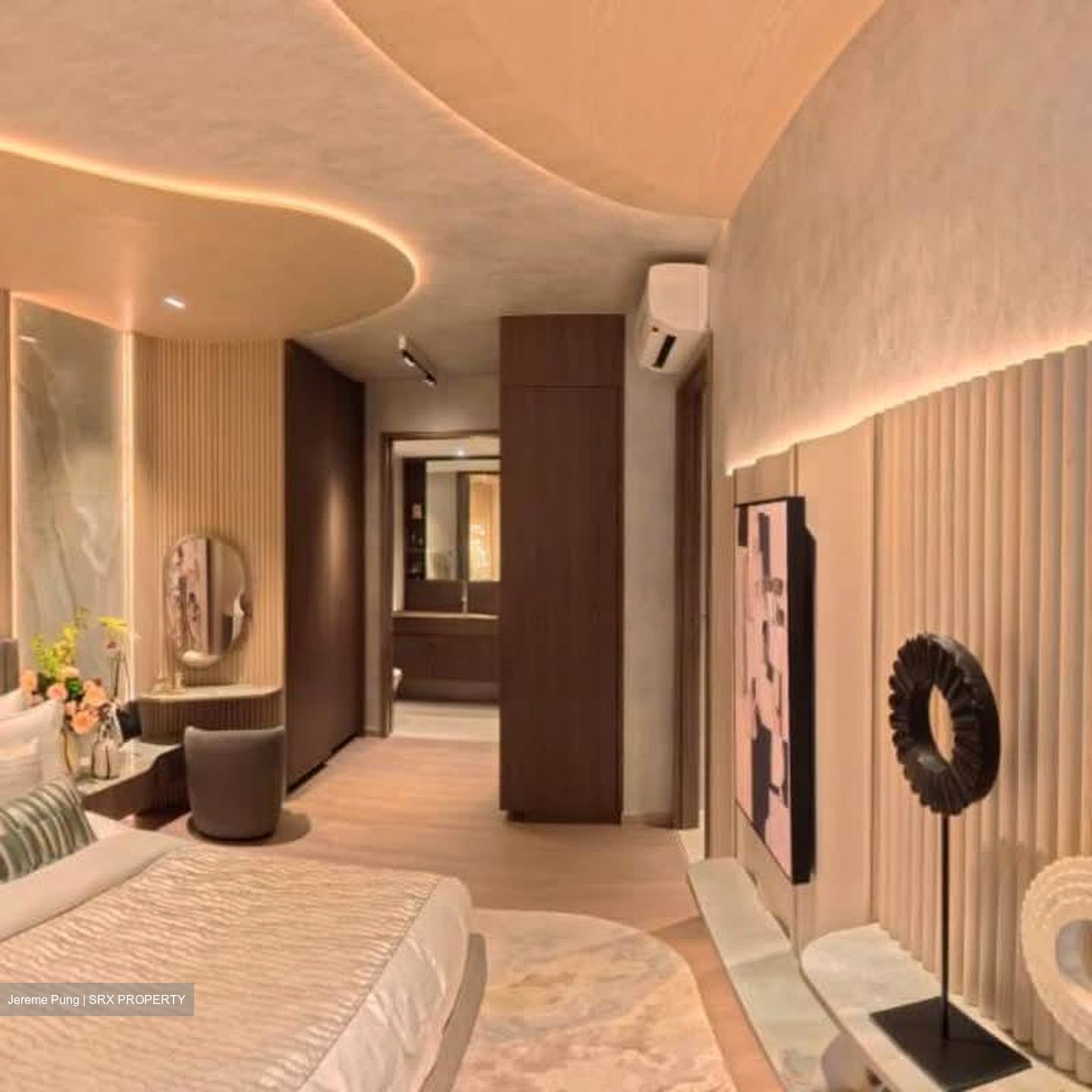 Savannah Condopark (D18), Condominium #600301761